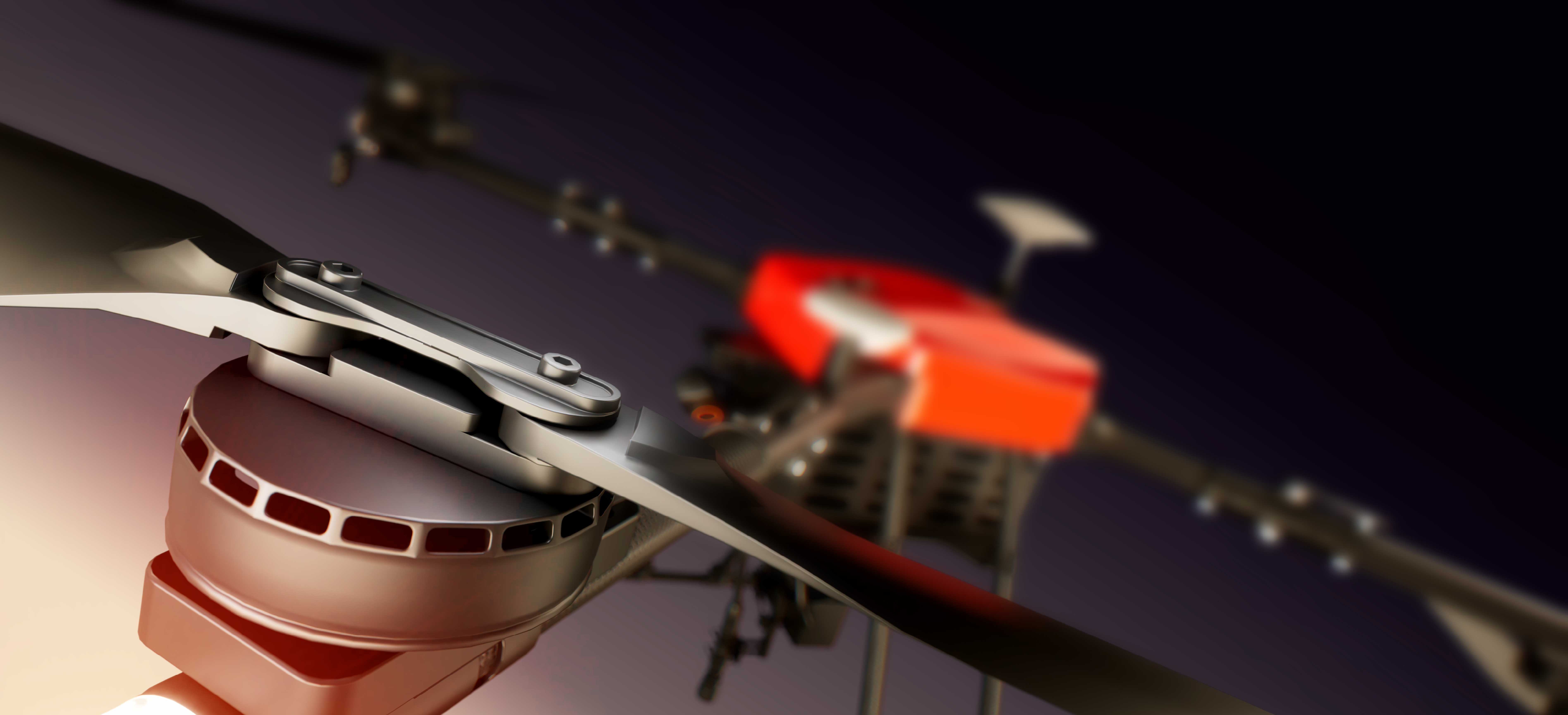 Wings Cleantech field operation